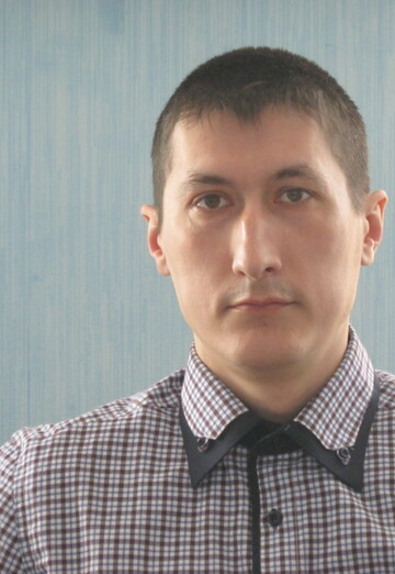 My photo - Ayrat, 45 from Sterlibashevo (@ayrat1090)