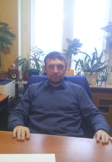 My photo - Pavel, 41 from Norilsk (@pavel129162)