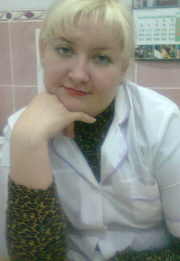 Моя фотография - надя, 37 из Кропивницкий (@nadya4214)