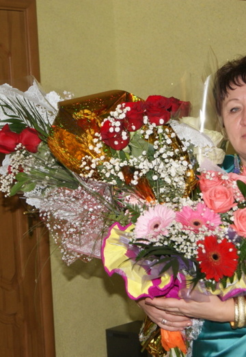 My photo - Natalya, 61 from Buzuluk (@natalya81495)