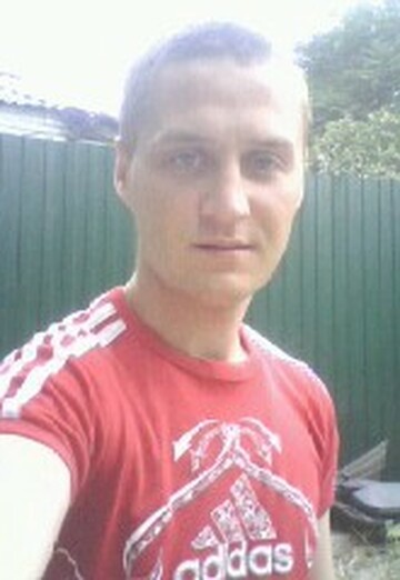 My photo - Dima, 32 from Novoshakhtinsk (@dima67326)