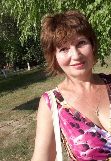 Моя фотография - Larisa, 52 из Уральск (@larisa26040)