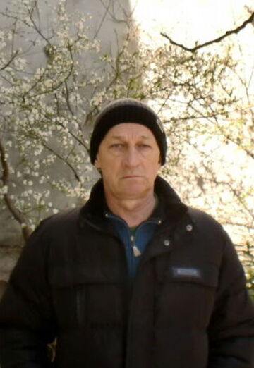 Моя фотографія - Анатолий, 67 з Алушта (@anatoliy84915)