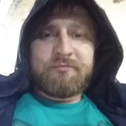 Сэмен, 37, Амурск