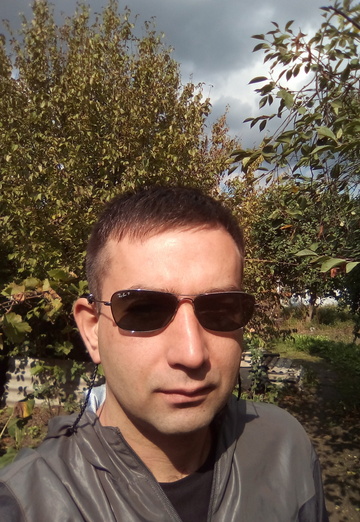 My photo - Vyacheslav, 39 from New York (@vyacheslav66287)
