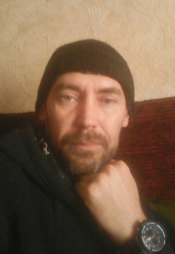 Моя фотография - Дмитро, 50 из Купянск (@dmitro828)