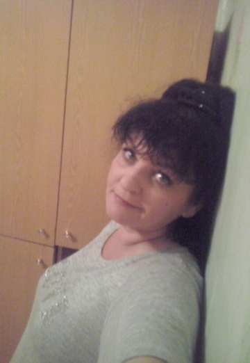 Моя фотография - Алена, 50 из Балаково (@alena85311)