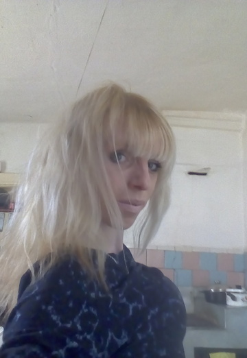 My photo - Ekaterina, 28 from Moscow (@ekaterina175458)