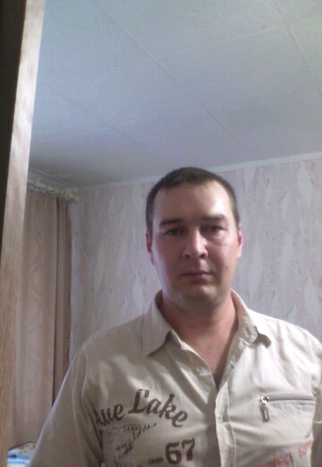 My photo - marat, 45 from Neftekamsk (@marat10635)
