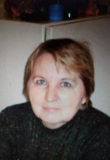 My photo - Olga, 66 from Kirov (@olga10802)