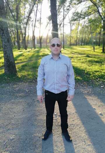 My photo - Ivan, 39 from Arseniev (@ivan254952)