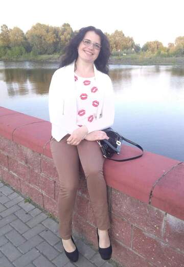 Моя фотография - Наталья, 44 из Пинск (@natalya194500)