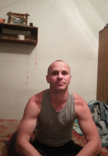 My photo - Vitalik, 41 from Barysaw (@vitalik23759)