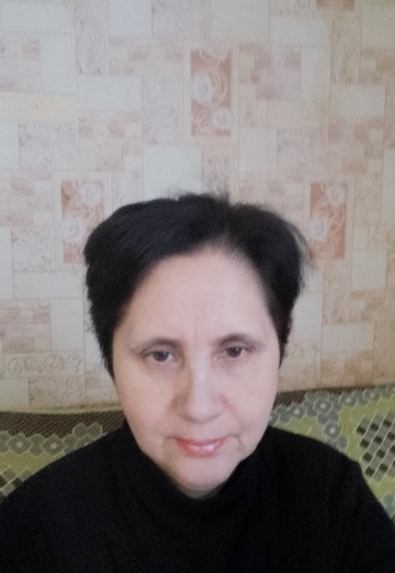 My photo - Olga, 58 from Kirov (@olga418627)