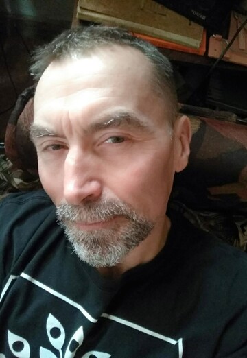 Моя фотографія - Аркадий, 63 з Владивосток (@arkadiy8326)