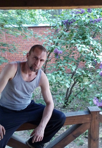 My photo - Denis, 42 from Samara (@denis262998)