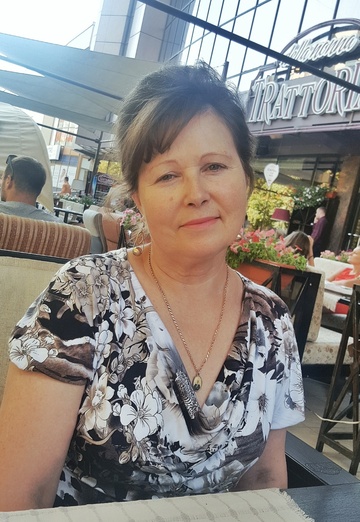 My photo - Elena, 67 from Kishinev (@elena149357)