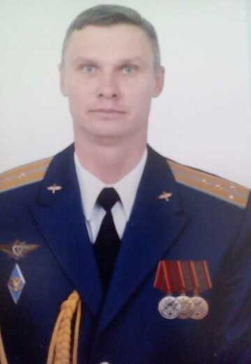 Моя фотография - Сергей, 46 из Приморско-Ахтарск (@sergey757789)