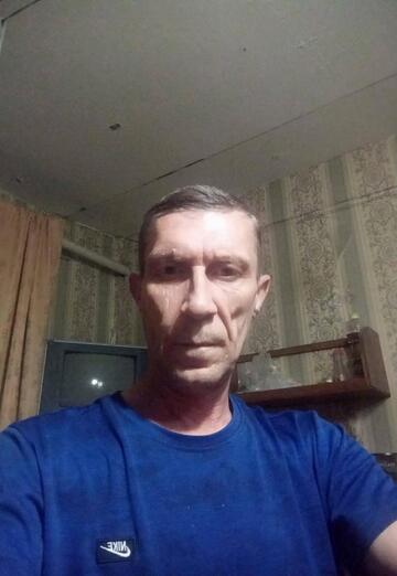 Моя фотография - Александр, 53 из Комсомольск-на-Амуре (@aleksandr986381)