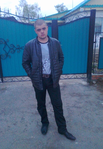 Моя фотография - дмитрий, 32 из Славгород (@dmitriy89074)