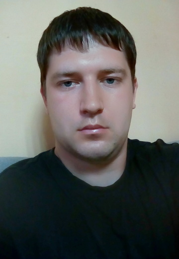 My photo - Daniil Lukyanov, 32 from Yekaterinburg (@daniillukyanov)