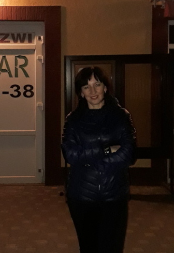 My photo - Oksana, 53 from Lviv (@oksana120588)