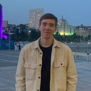 Максим, 23, Казань