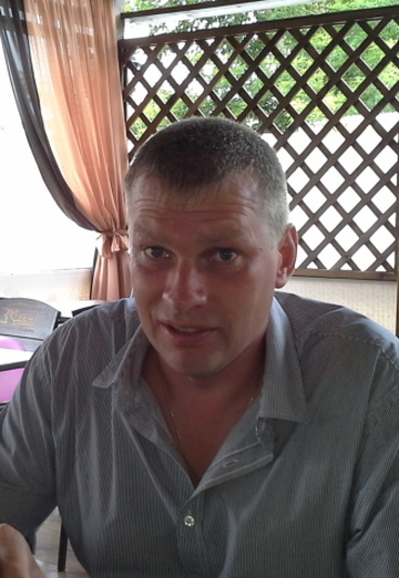 My photo - Evgeniy Drozdov, 47 from Naro-Fominsk (@evgeniydrozdov4)