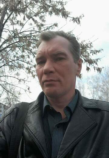 Моя фотография - Михаил Шешлюков, 54 из Салават (@mihailsheshlukov)