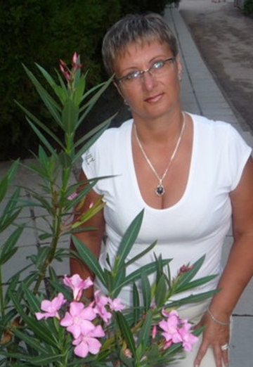 My photo - galina, 60 from Krasnodon (@galina92067)