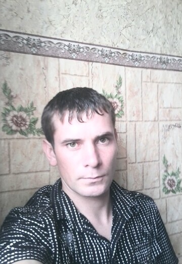 Моя фотография - diablo, 37 из Спасск-Дальний (@diablo529)