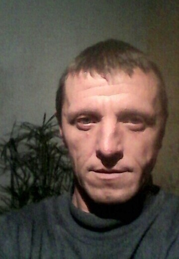 Моя фотография - Алексей, 48 из Бахчисарай (@aleksey503573)