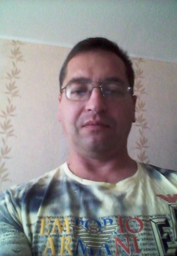 My photo - Aleksey, 48 from Kovrov (@aleksey342475)
