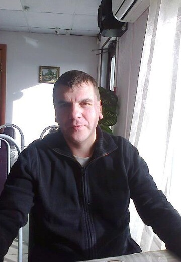 Моя фотография - Евгений, 45 из Астана (@evgeniy226716)