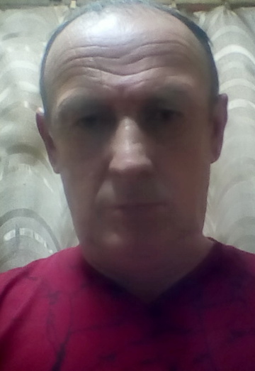 My photo - Aleksandr, 57 from Shuya (@aleksandr982684)