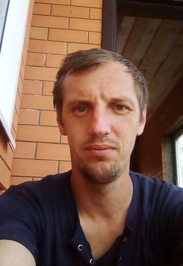 My photo - Nochnoy strannik, 40 from Maykop (@nochnoystrannik10)