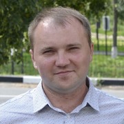 Aleksey 44 Podolsk