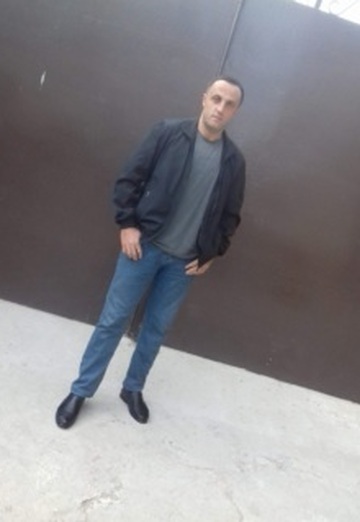 My photo - Ceyhun, 43 from Baku (@ceyhun741)