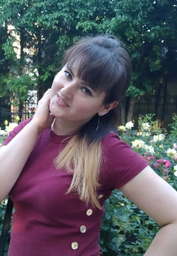 Viktoriya (@viktoriya151065) — la mia foto № 1