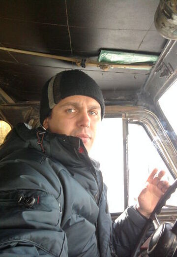 Моя фотография - Миша, 41 из Петропавловск-Камчатский (@mihailmejerickiy)