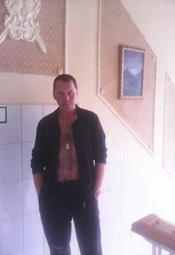 Моя фотография - Дмитрий, 50 из Смоленск (@parchevskiy)