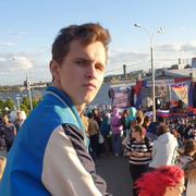 Дмитрий, 22, Сарапул