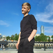Виктор, 20, Екатеринбург