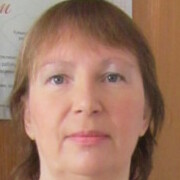 Марина, 59, Чернушка
