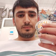 Binali Asadov, 32, Киров (Калужская обл.)