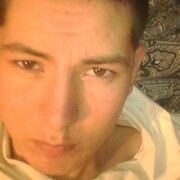 Ильшат, 28, Бреды