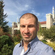 Александр, 40, Химки