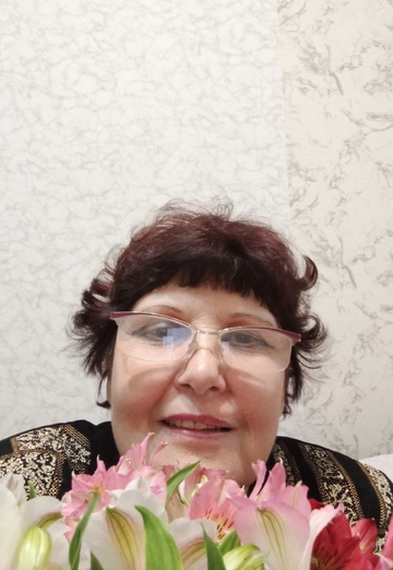 Моя фотография - Надежда, 65 из Новороссийск (@nadejda109228)