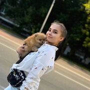 Валерия, 20, Елец