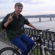 Колян, 29, Верещагино
